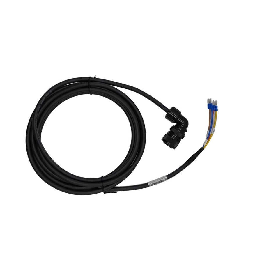 VM150-L050-KNL GÜÇ KABLOSU 5M