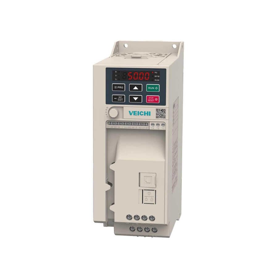 AC10-T3-1R5G-B  1,5KW 380V İNVERTER