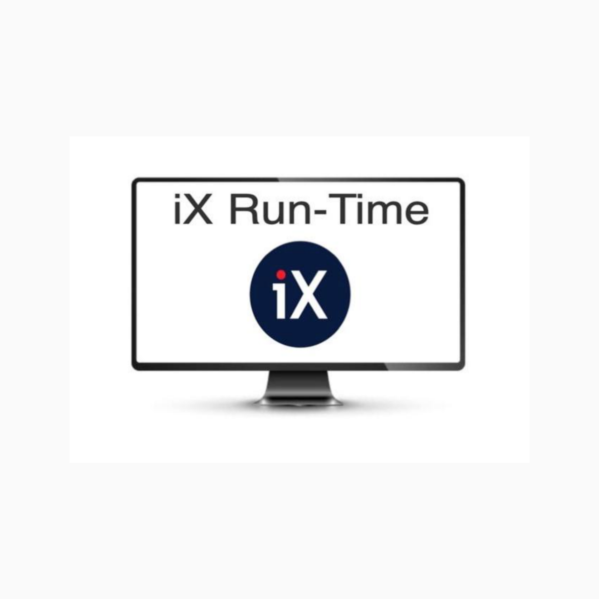 100-0950 RUNTIME 250 TAG