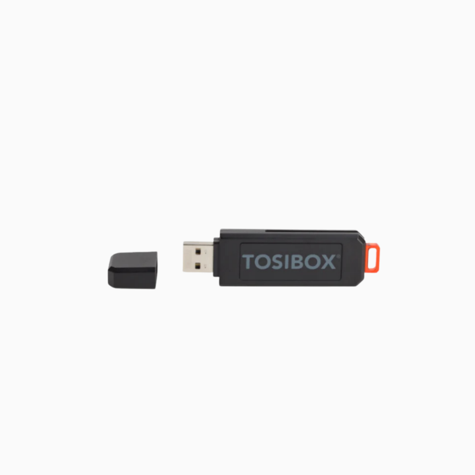 100-7035 TOSIBOX KEY