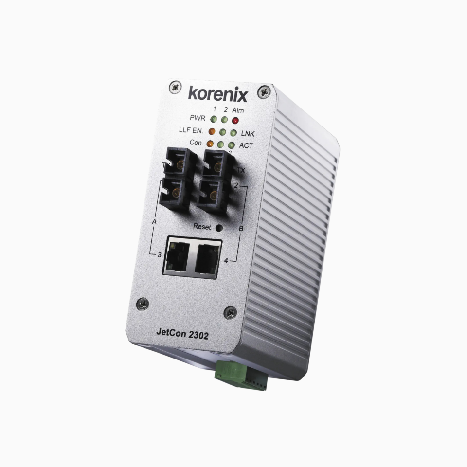 JETCON-2302-MV