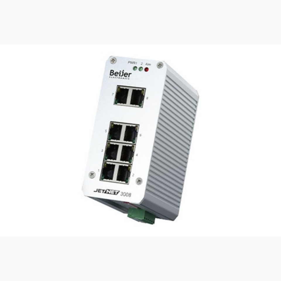 JETNET-3008