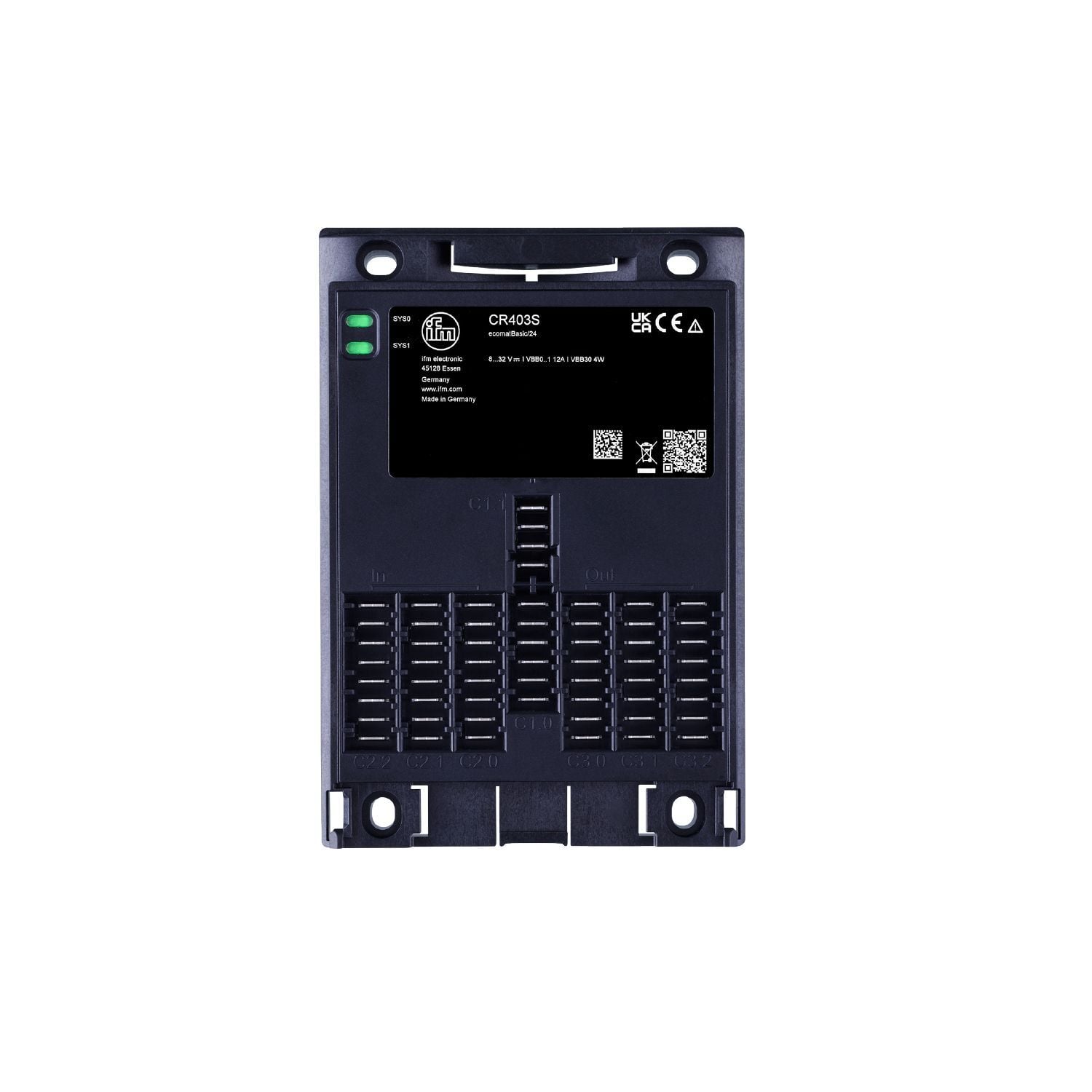 CR403S