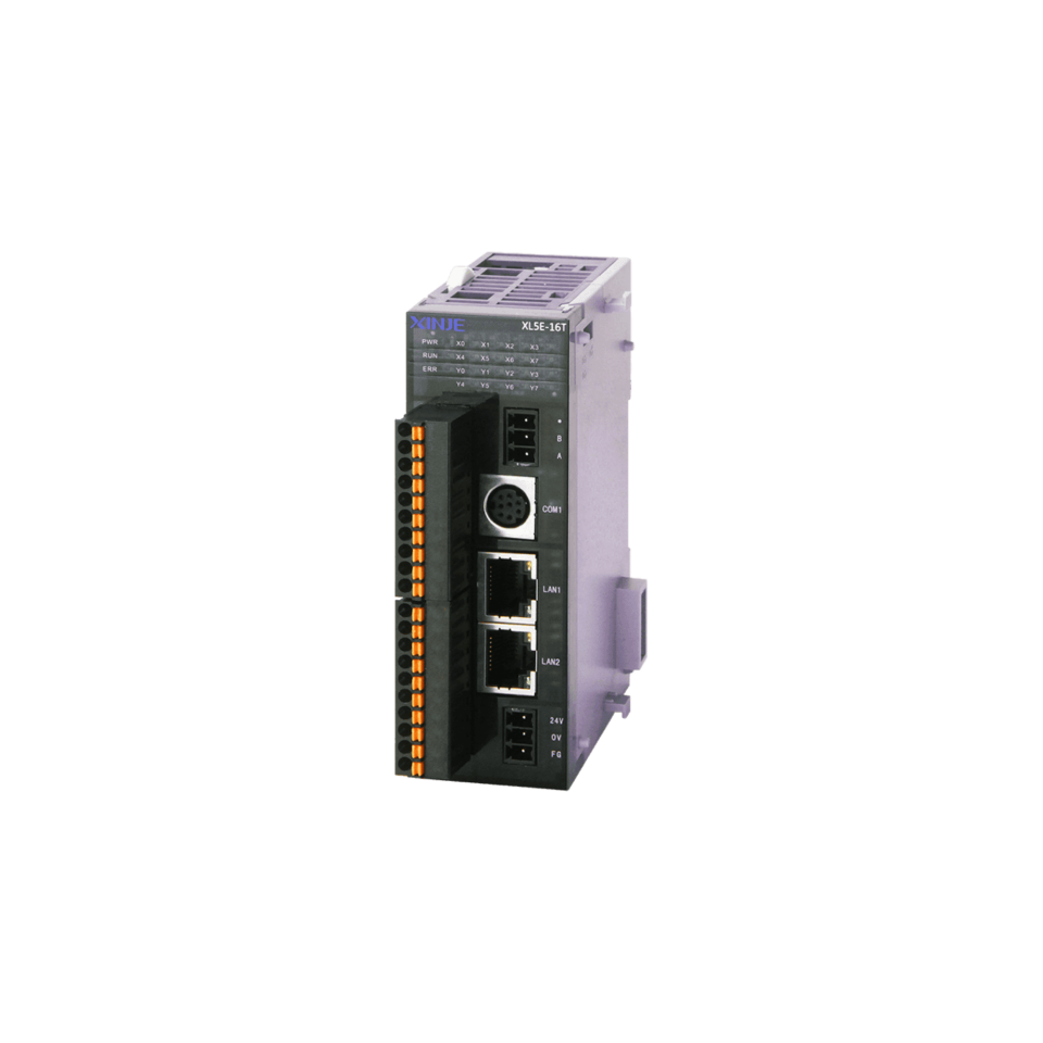 XL5E-16T