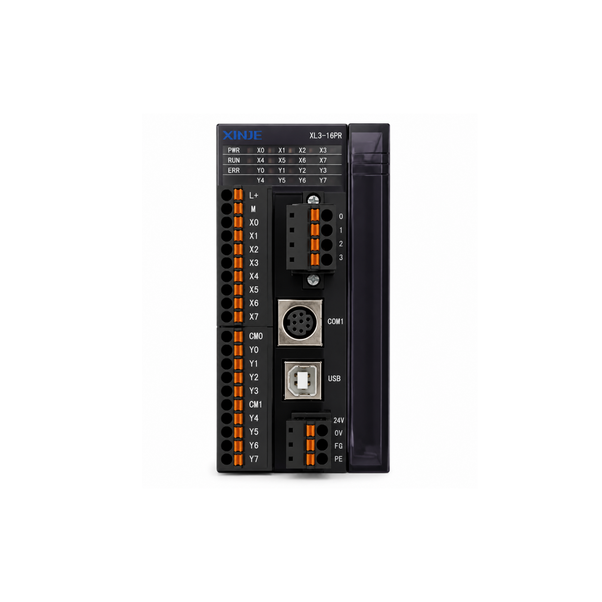 XL3-16PR