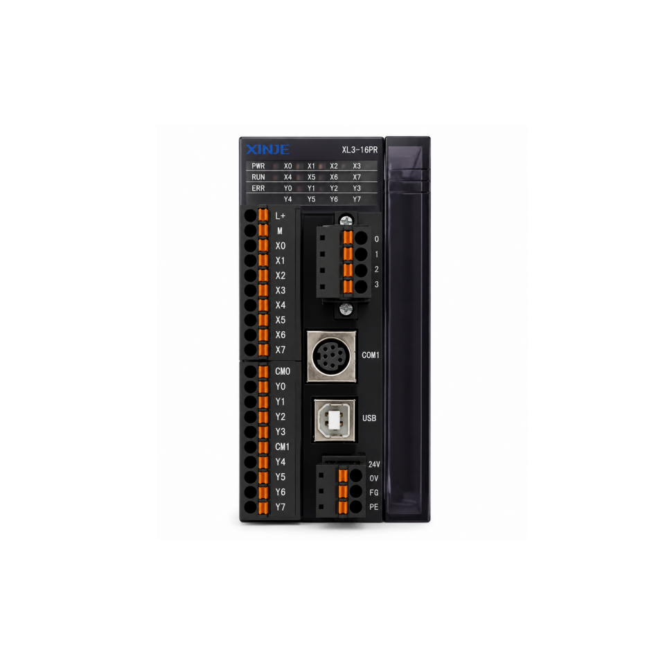 XL3-16PR