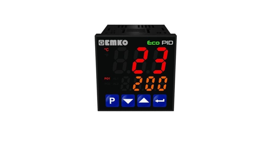 ECO PID.4.5.1R.S.0