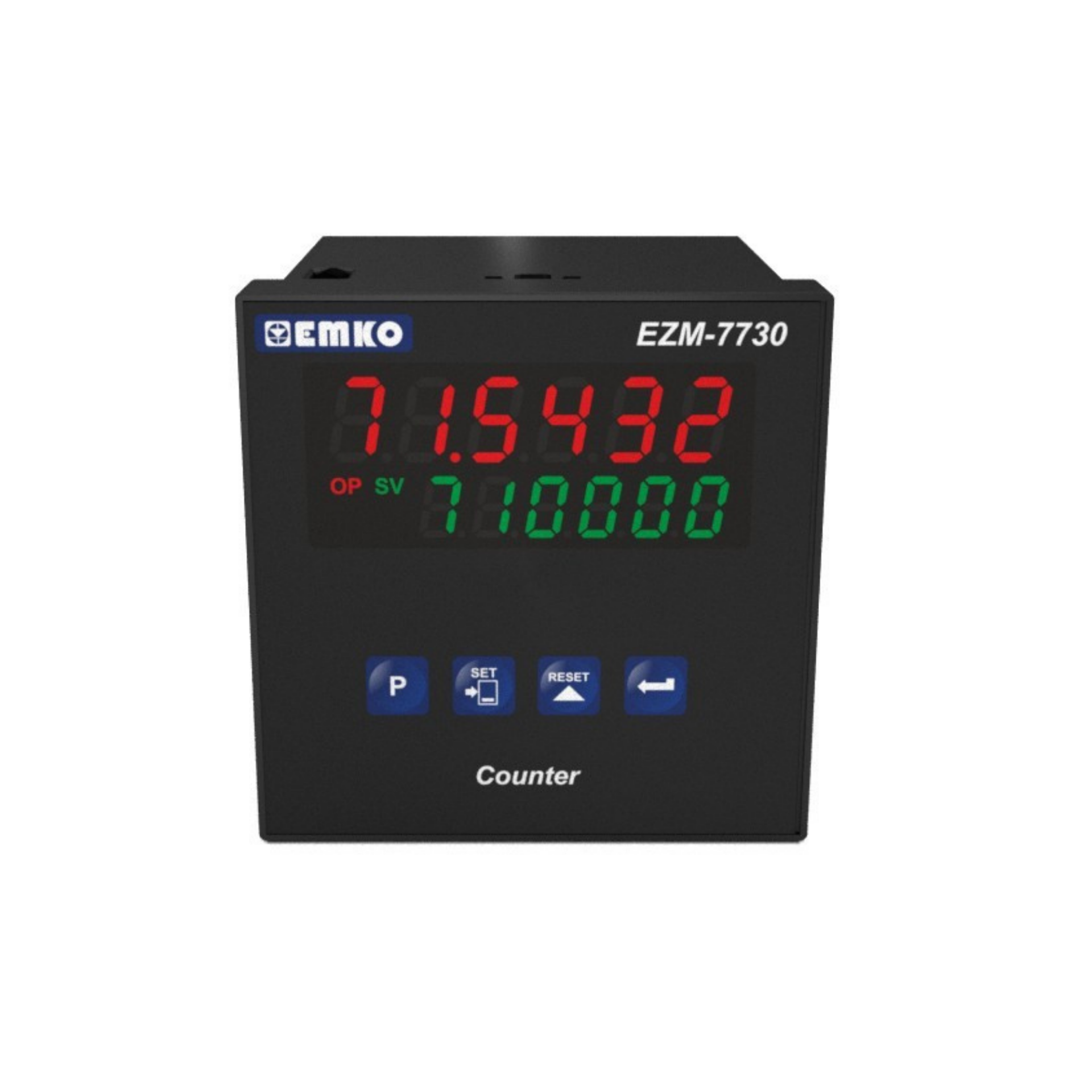 EZM-7730.5.00.0.1/00.00/0.0.0.0