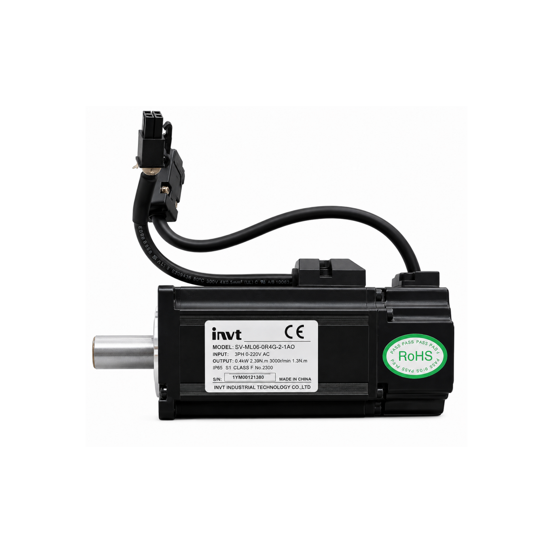 SV-ML06-0R4G-2-1A0